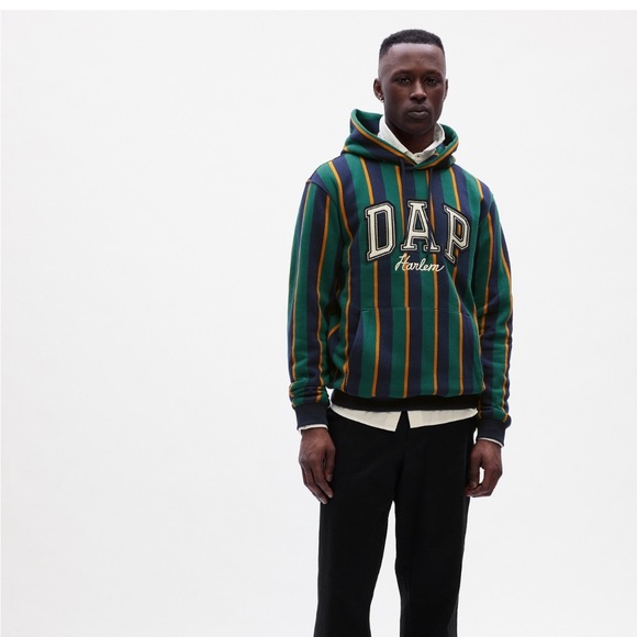 GAP X DAP Hoodie - Picture 2 of 2